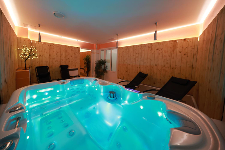 Sport & Beauty 5, Hotel Skicentrum, Semily