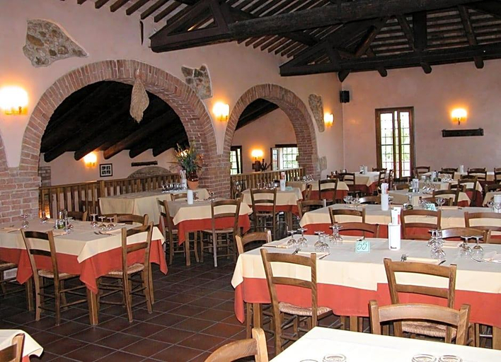 Food & Drinks 5, Da Nicola, Padua