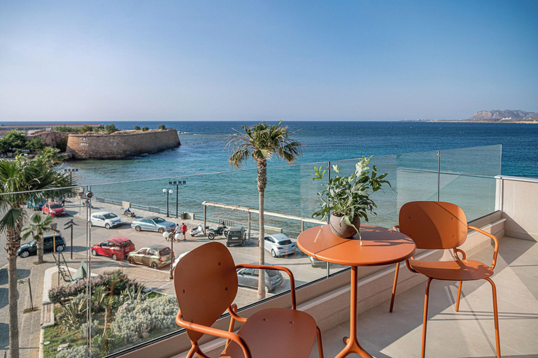 Exterior & Views 3, Theta Boutique Hotel, Crete