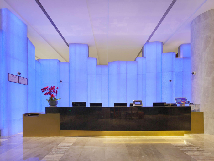 Public Area 4, Novotel Shanghai Chuansha, Shanghai