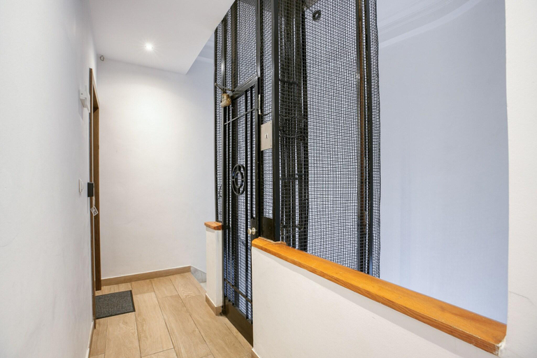 Exterior & Views 2, Elia Kolonaki Luxury Apartments, Attica