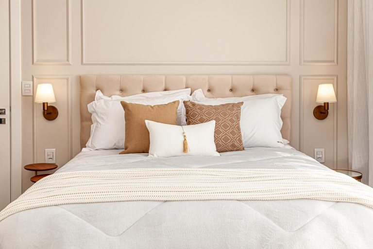 Bedroom 3, Villa Toscana - Vale Dos Vinhedos, Bento Gonçalves