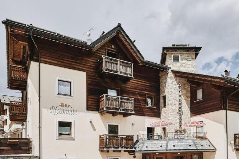 Exterior & Views 1, Hotel 2000, Sondrio