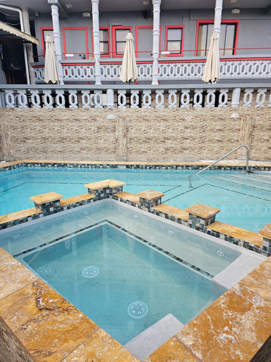 Sport & Beauty 2, Beres Vale Apartments