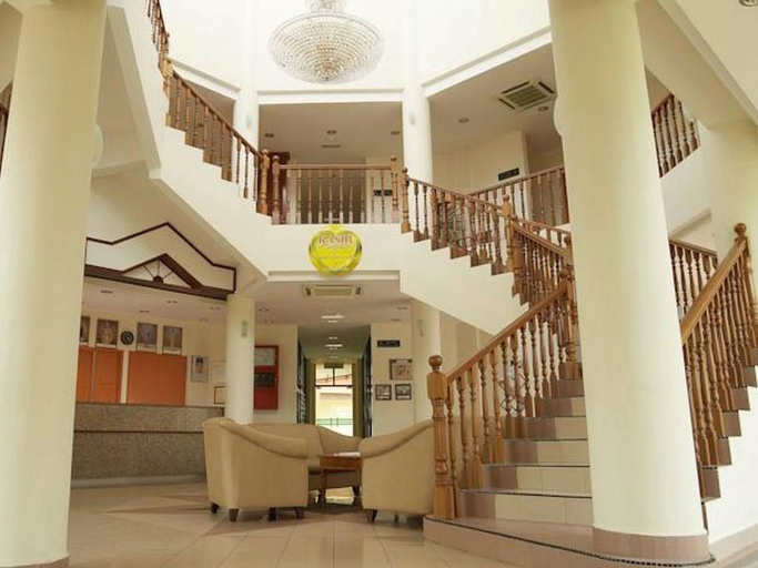 Others 4, Felda Residence Tekam Pahang, Jerantut
