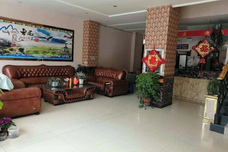 Others 1, Joneng Hotel, Gannan Tibetan