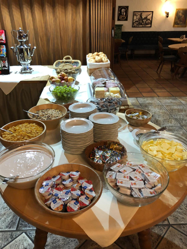 Food & Drinks 1, Gasthaus Kammerhof, Kufstein