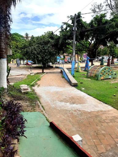 General view 3, Casa De Temporada Das Mangueiras, Olinda