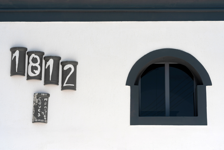 Exterior & Views 5, 1812 Caves 'n Mansion, South Aegean
