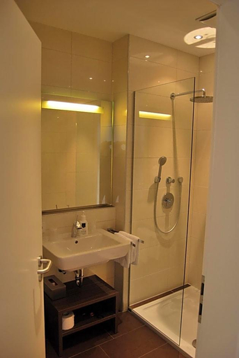 Bathroom 5, Das Quartier, Neuburg-Schrobenhausen