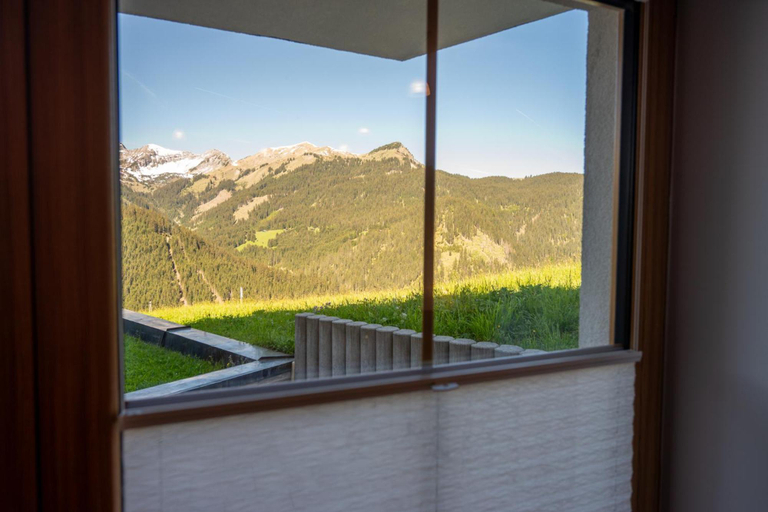 Others 5, Gasthof Bergblick, Reutte