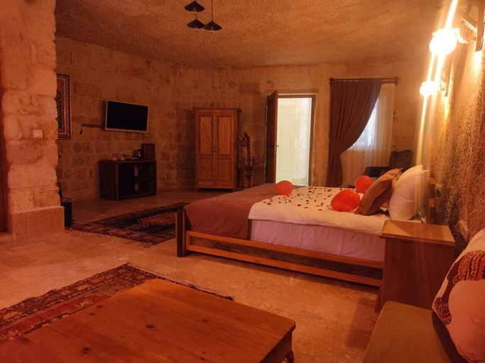 Bedroom 2, Songül Hanım Konağı, Ürgüp