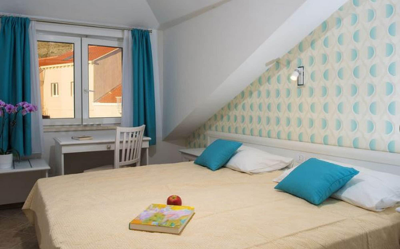 Room 4, Apartments Milka Miho, Dubrovnik