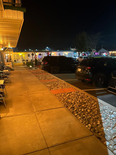 Exterior & Views 2, Lakeview Resort Motel, Lake Hurron