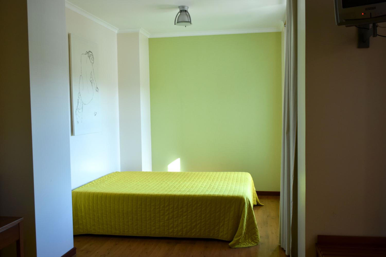 Bedroom 3, Hotel Gameiro, Entroncamento
