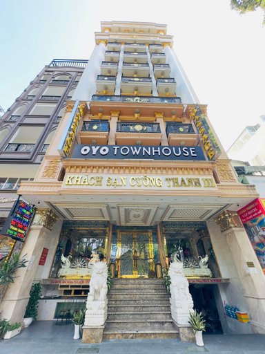 General view 3, Townhouse District 10 Near Children Hospital 1, Ho Chi Minh City
