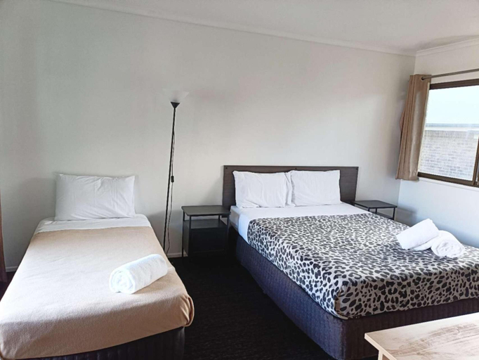 General view 5, Motel in Nambour, Maroochy - Nambour