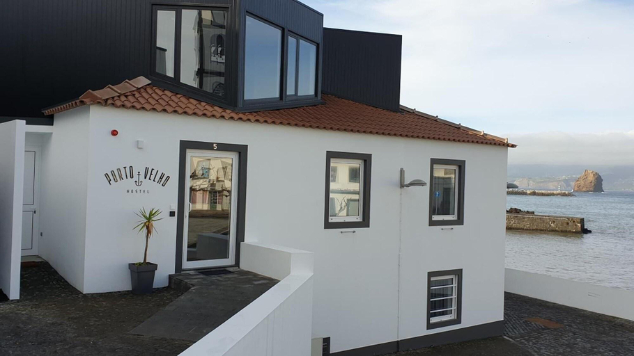 General view 2, Porto Velho Boutique Hostel, Madalena