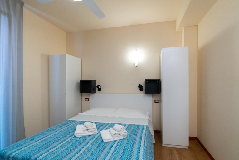 General view 2, Residence Rosa, Rimini