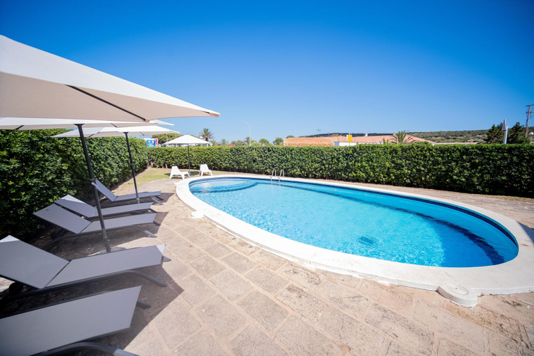 Sport & Beauty 5, Nuvolet Apartments, Baleares
