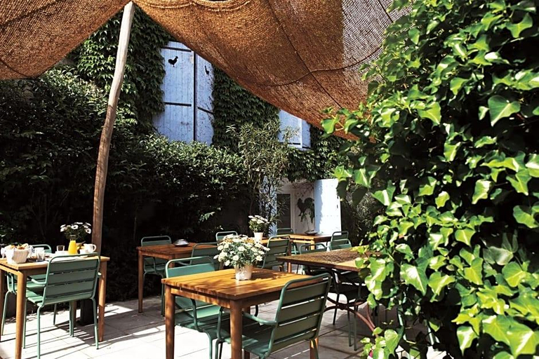Food & Drinks 5, Coq Hotel, Var
