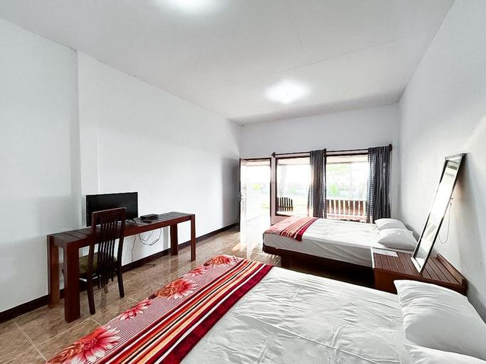 Bedroom 4, Pondok Nuansa, Sukabumi