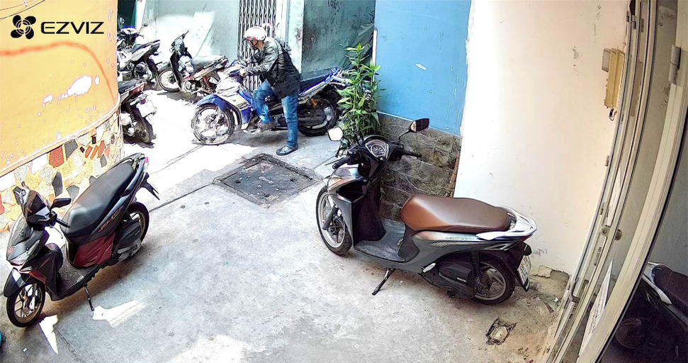 Primary image 1, FSHOME, Ho Chi Minh City