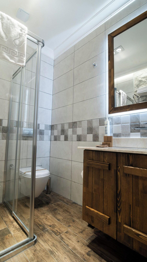 Room 4, Magical House Hotel, Çatalca