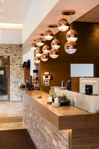Food & Drinks 4, Hotel Beskidzki Raj Medical Spa, Sucha