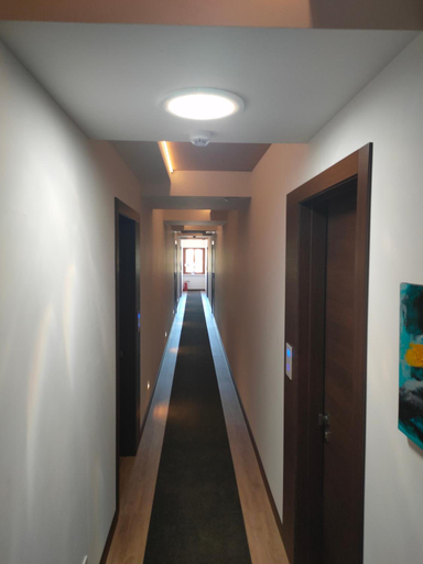 Exterior & Views 2, Albergo Baschera, Udine