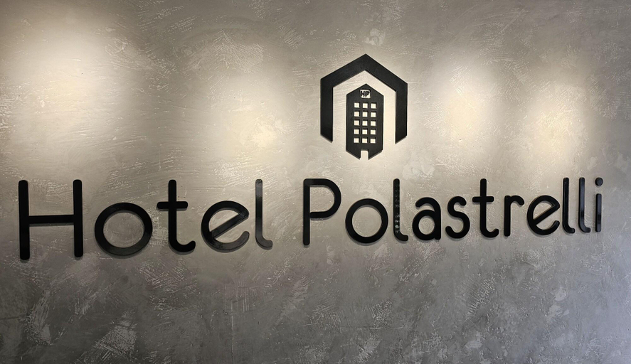 Lobby, Hotel Polastrelli, Governador Valadares