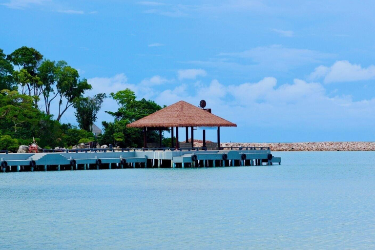 Room 3, Xanadu International Resort, Sihanoukville