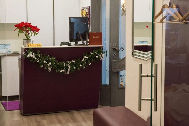 Public Area 3, Hotel Loehr, Baden-Baden