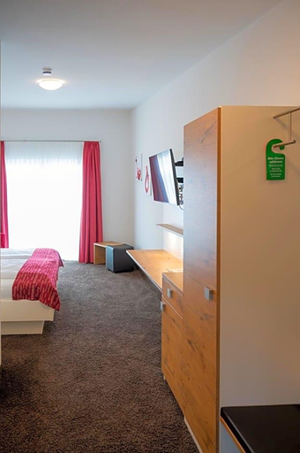 General view 5, Vinotel Heinz J Schwab, Hohenlohekreis