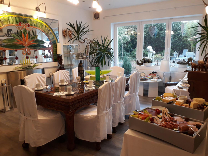 Food & Drinks 4, Bredenbecker Hof, Region Hannover