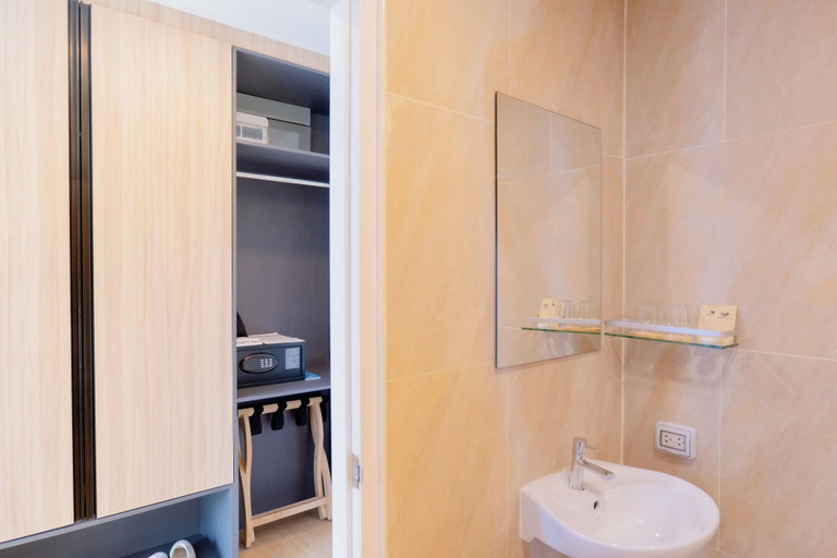Bathroom 4, Seaside Naithon Phuket, Phuket Island