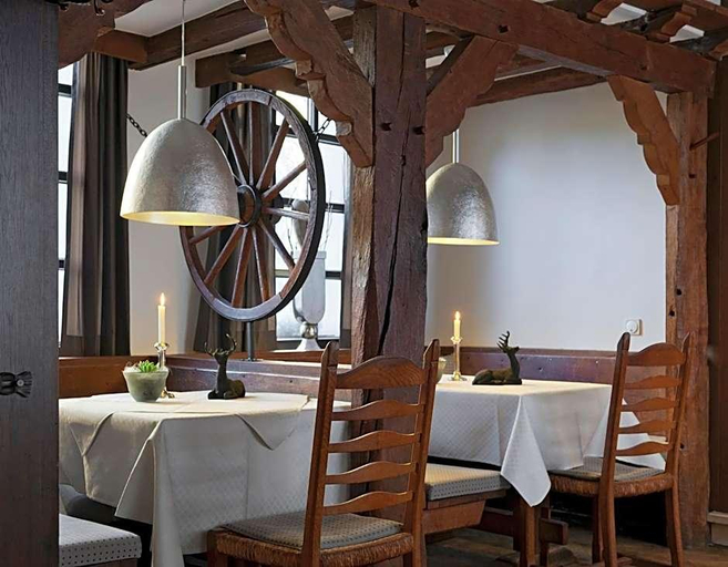 Exterior & Views 5, Hotel Domschenke, Coesfeld