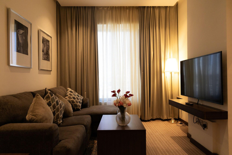 Bedroom 3, Dream Residence, Al Khobar