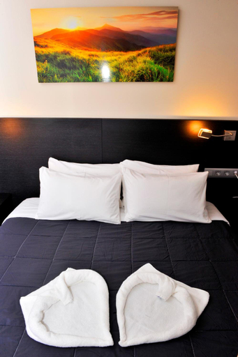 General view 2, 6 Bis Hotel, Barcelona