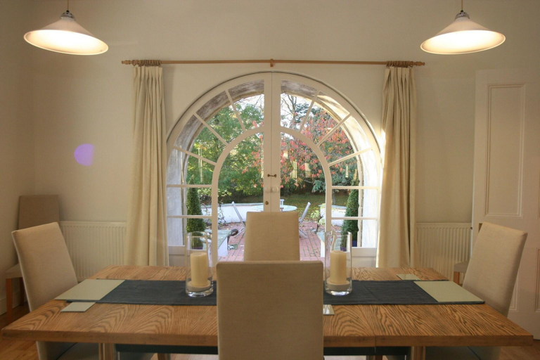 Others 4, The Coach House At Stewart Hall, North Ayrshire