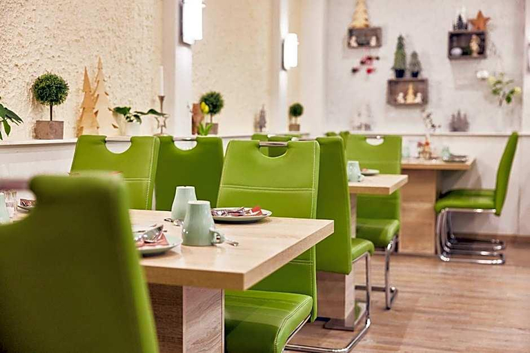Food & Drinks 5, Hotel Berghof, Birkenfeld