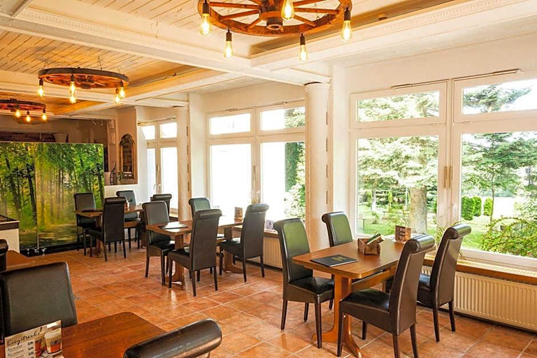 Food & Drinks 5, Waldgasthaus Am Schwarzenbruch, Birkenfeld