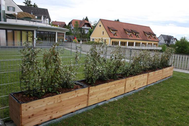 Exterior & Views 2, Hotel Garni Am Seggauberg, Leibnitz