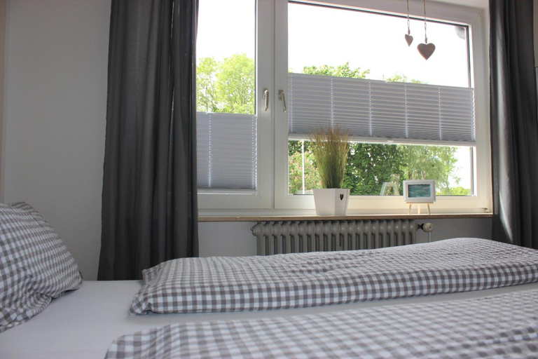 Bedroom 2, Hotel Gasthuus Spieskamer, Schleswig-Flensburg