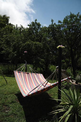 Others 5, Guest House Elguja Qushashvili, Kazbegi