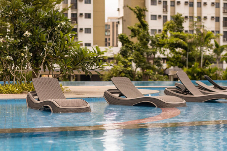 Sports and Entertainment 4, The Noble Cebu, Cebu City