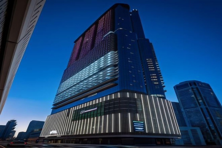 Others 5, Paramount Hotel Midtown, Dubai