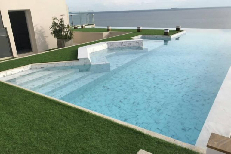 Sport & Beauty 1, Andromeda Condominium Seaview Amazing Room, Pattaya