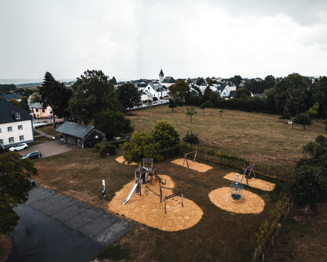 Exterior & Views 2, Hotel Cornelyshaff, Clervaux