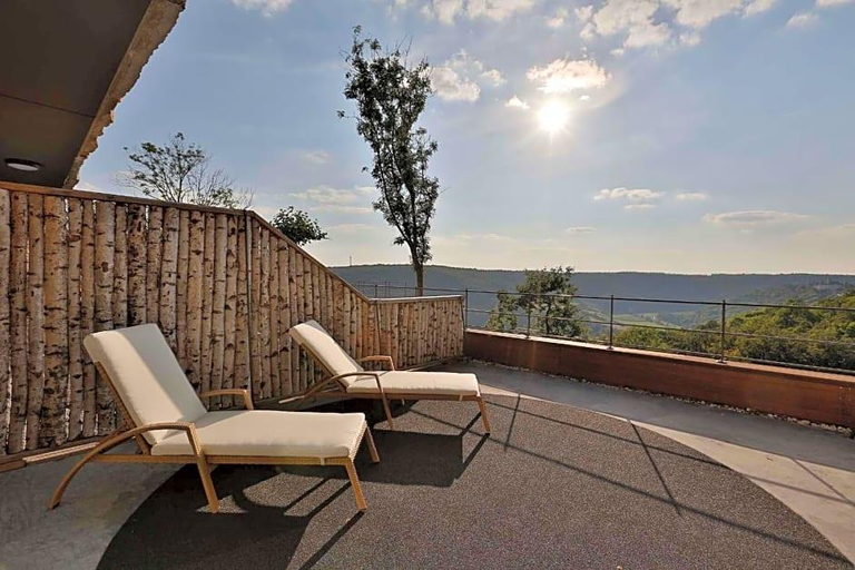 Public Area 2, Mawell Resort, Schwäbisch Hall